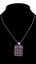 Show details for Diversified Party Swarovski Element Collar 16 OR 18 Inches