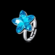 Picture of Top Rated Small Brazilian Style Adjustable Rings