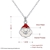 Picture of  Simple Others Pendant Necklaces 3LK053812N