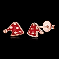 Picture of  Zinc Alloy Others Stud Earrings 3LK053841E