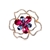 Picture of Big Classic Brooches 2YJ053982