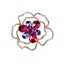 Show details for Big Classic Brooches 2YJ053982