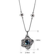 Picture of Medium Casual Long Pendants 2YJ054014N