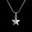 Show details for Star Modern Pendant Necklaces 2BL054318N Show details for Star Modern Pendant Necklaces 2BL054318N