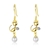 Picture of  Simple Casual Dangle Earrings 3LK054362E