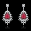 Show details for Others Party Dangle Earrings 1JJ054515E