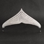 Show details for  Cubic Zirconia Wedding Crown 1JJ054549