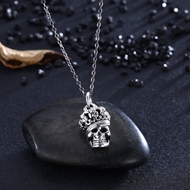 Picture of Punk Oxide Pendant Necklace at Unbeatable Price