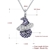 Picture of Featured Purple Casual Pendant Necklace Factory Supply