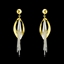 Show details for Dubai Casual Dangle Earrings with Unbeatable Quality