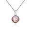 Show details for Best Selling Geometric Small Pendant Necklace from Reliable Manufacturer