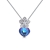 Picture of Top Small Colorful Pendant Necklace