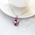 Picture of Best Small Zinc Alloy Pendant Necklace Wholesale Price