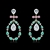 Picture of Luxury Colorful Drop & Dangle Earrings with 3~7 Day Delivery