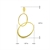 Picture of Unusual Casual Gold Plated Dangle Earrings