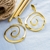 Picture of Fashionable Casual Classic Dangle Earrings