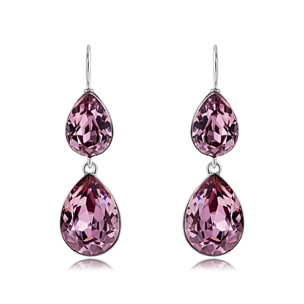 Picture of Zinc Alloy Casual Dangle Earrings at Super Low Price