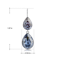 Picture of Unusual Medium Casual Dangle Earrings