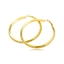 Show details for Dubai Casual Big Hoop Earrings with Unbeatable Quality