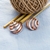 Picture of Low Price Zinc Alloy Casual Stud Earrings from Trust-worthy Supplier