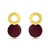 Picture of Classic Casual Dangle Earrings in Exclusive Design