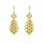 Show details for Dubai Zinc Alloy Dangle Earrings with Speedy Delivery