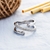 Picture of Famous Medium Cubic Zirconia Fashion Ring