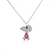 Picture of Recommended Platinum Plated Casual Pendant Necklace from Top Designer