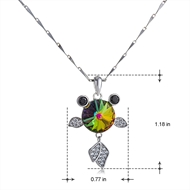 Picture of Casual Small Pendant Necklace at Unbeatable Price