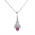 Picture of 16 Inch Casual Pendant Necklace with 3~7 Day Delivery