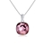 Picture of Need-Now Purple Small Pendant Necklace from Editor Picks