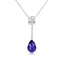 Show details for 16 Inch Small Pendant Necklace Online Only