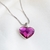 Picture of 16 Inch Platinum Plated Pendant Necklace from Certified Factory