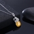 Picture of Low Cost 16 Inch 925 Sterling Silver Pendant Necklace with Low Cost