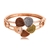 Picture of Amazing Big Zinc Alloy Fashion Bracelet