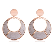 Picture of Dubai Casual Dangle Earrings with Unbeatable Quality