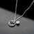 Picture of Fancy Casual White Pendant Necklace