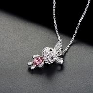 Picture of Fashion Swarovski Element Pendant Necklace at Unbeatable Price