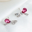 Show details for Fashionable Casual Zinc Alloy Dangle Earrings