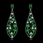 Show details for Luxury Casual Dangle Earrings with Full Guarantee