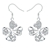 Picture of Delicate Medium Casual Drop & Dangle Earrings