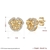 Picture of Delicate Small Stud Earrings with Full Guarantee