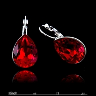 Picture of Unique Red Swarovski Element Hook