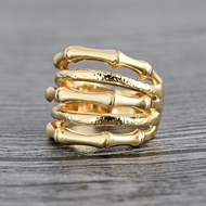 Picture of Zinc Alloy Casual Fashion Ring Exclusive Online