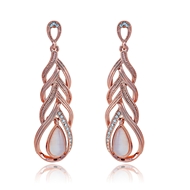 Picture of Unique Zinc-Alloy Classic Drop & Dangle