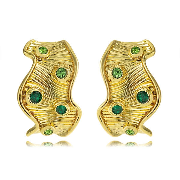 Picture of Casual Zinc Alloy Stud Earrings with Speedy Delivery