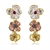 Picture of Classic Medium Dangle Earrings at Unbeatable Price