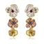 Show details for Classic Medium Dangle Earrings at Unbeatable Price
