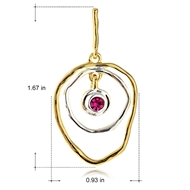 Picture of Purchase Gold Plated Zinc Alloy Dangle Earrings at Super Low Price