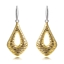 Show details for Beautiful Medium Classic Dangle Earrings